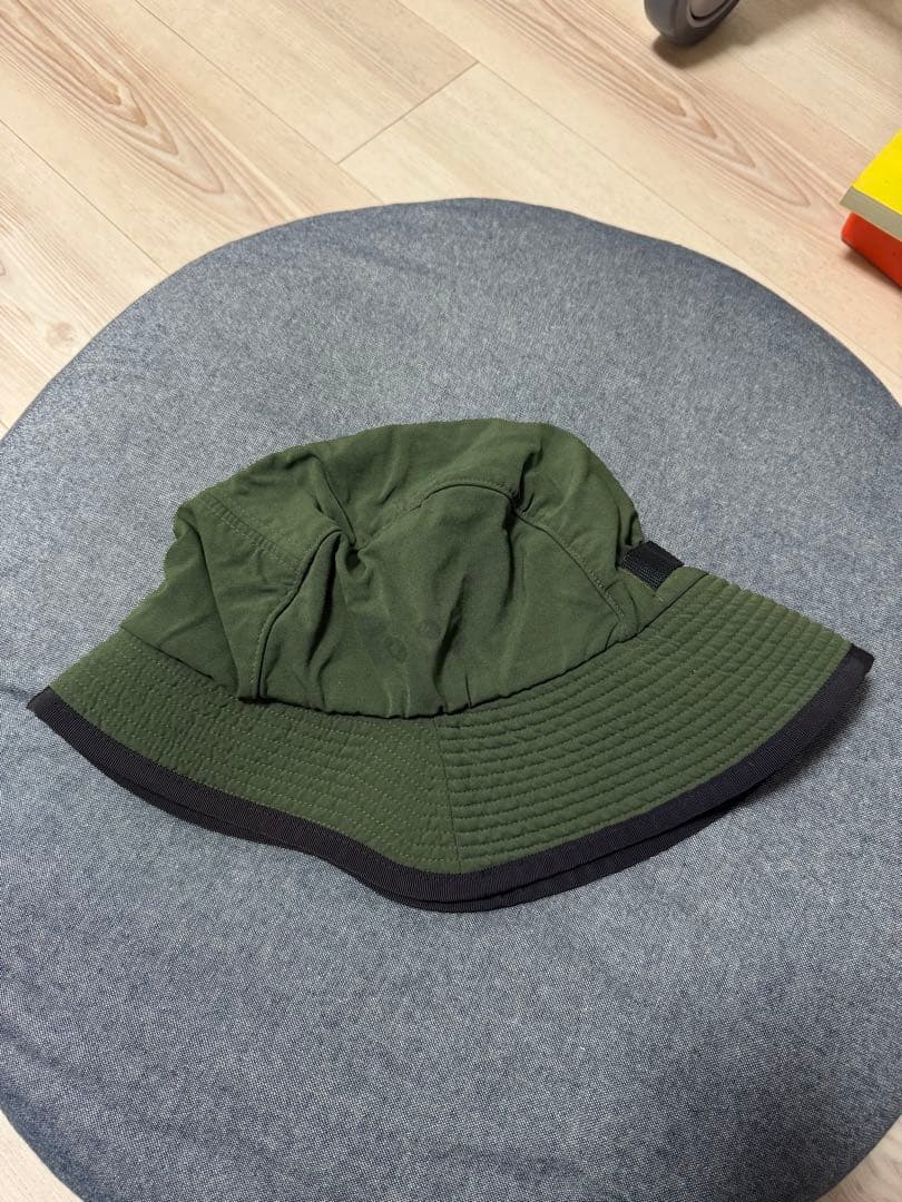 NGAP ハット キャップ undercover Supreme