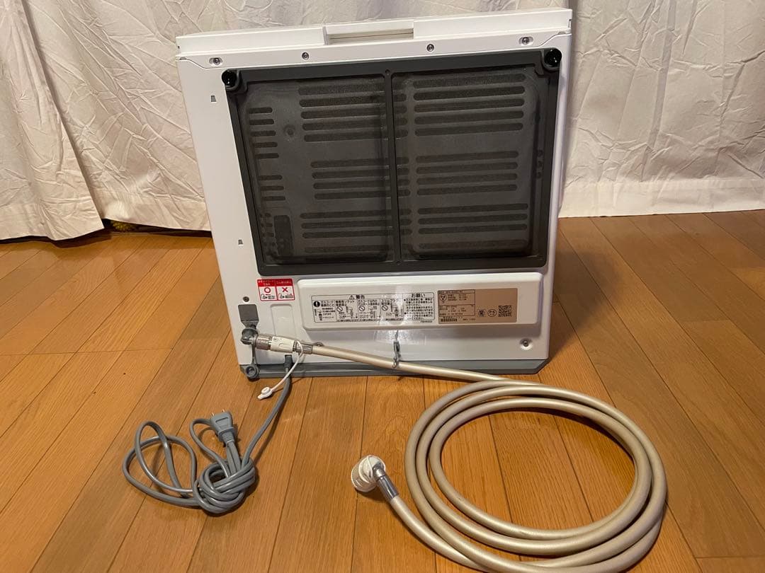 【未使用級】ノーリツ ガスファンヒーター GFH-4006S 都市ガス専用