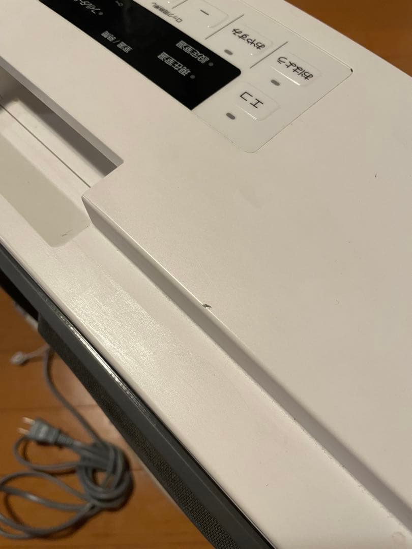 【未使用級】ノーリツ ガスファンヒーター GFH-4006S 都市ガス専用