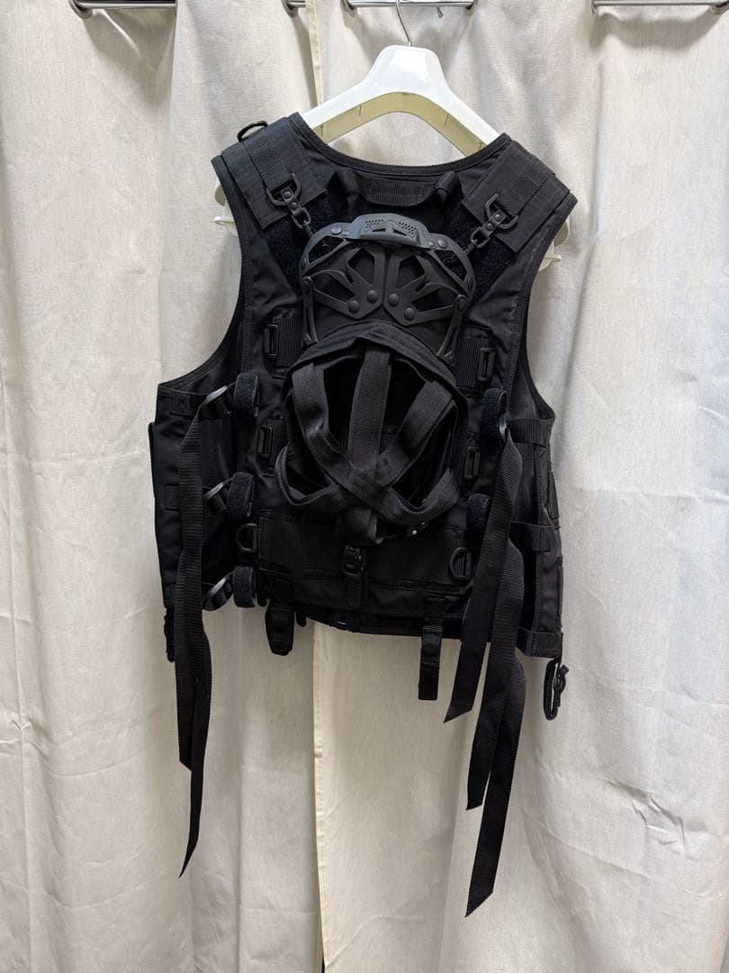 JUNYA WATANABE MAN INNERRAUM ベスト