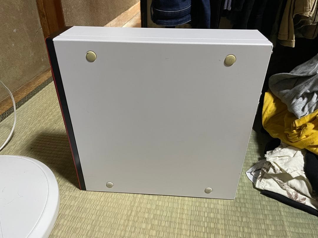 富士通ESPRIMO D587/R Corei5 SSD128GB中古品