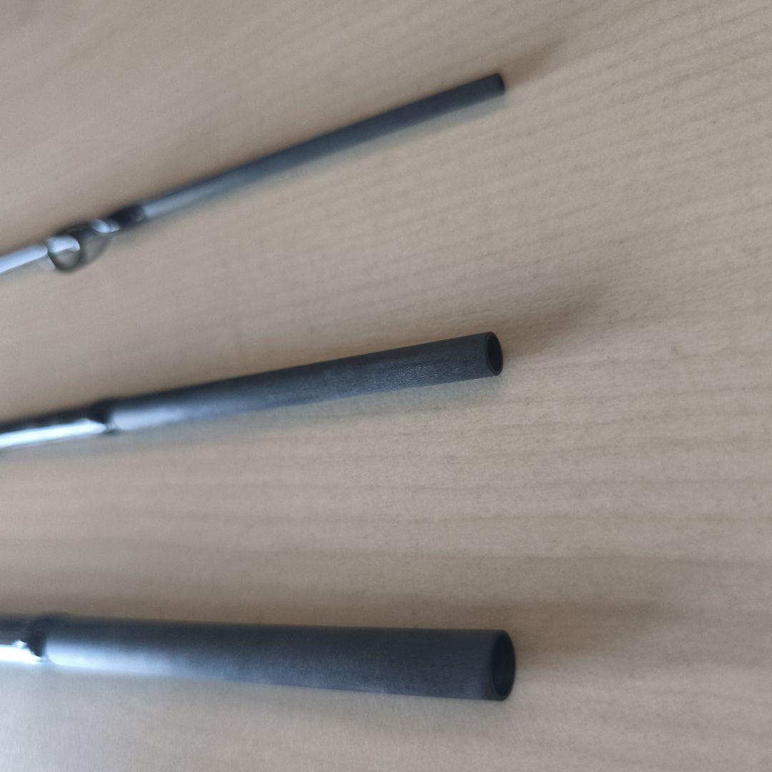 Scorpion 1602R-5 バスロッド 160cm