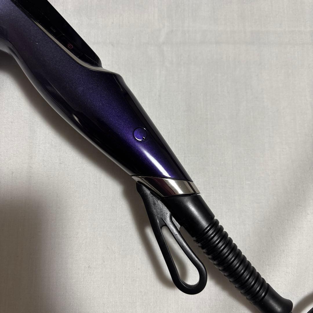 【最終値下げ】REPRONIZER 27D Plus ダークパープル