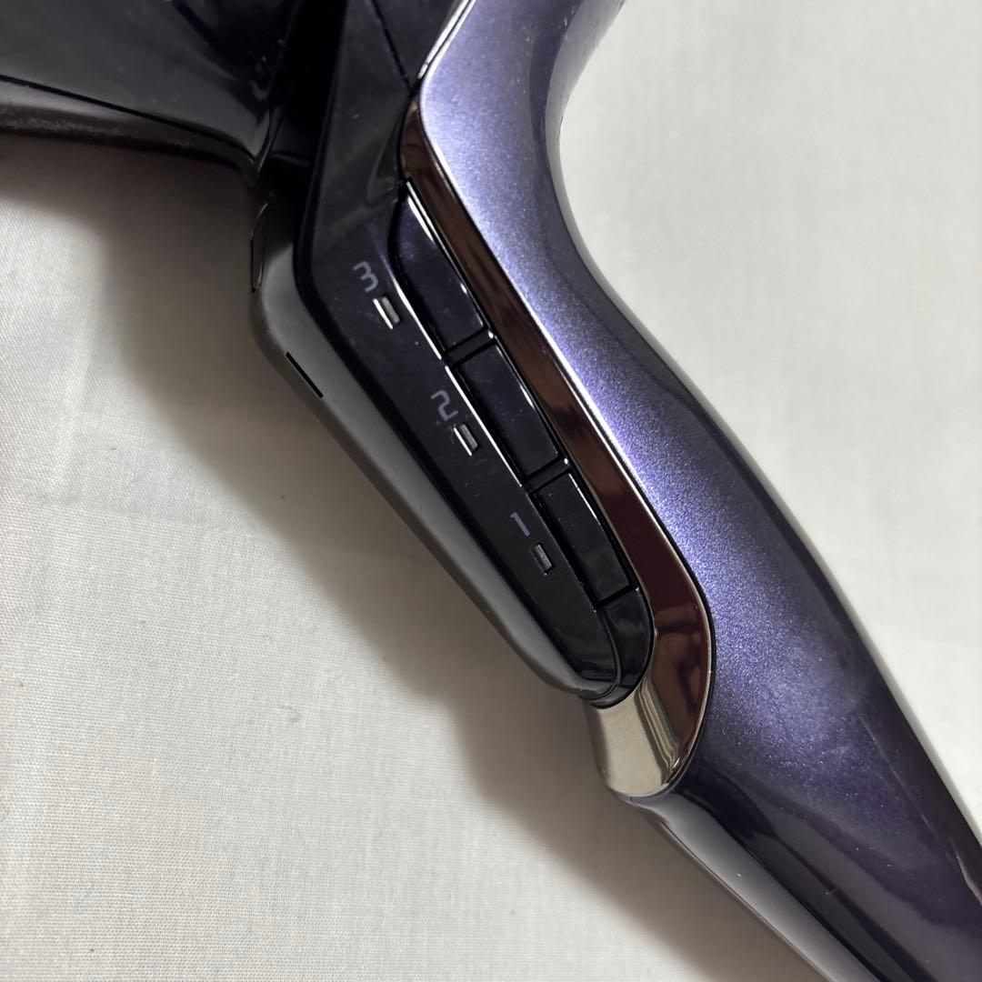 【最終値下げ】REPRONIZER 27D Plus ダークパープル