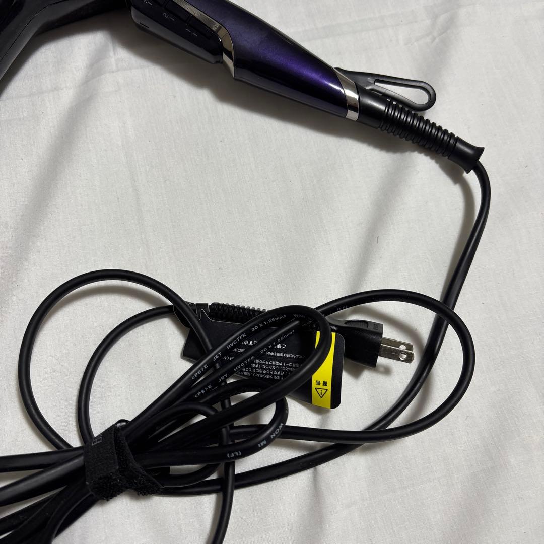 【最終値下げ】REPRONIZER 27D Plus ダークパープル