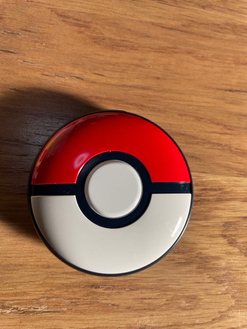 【動作確認済み】ポケモンgo plus＋