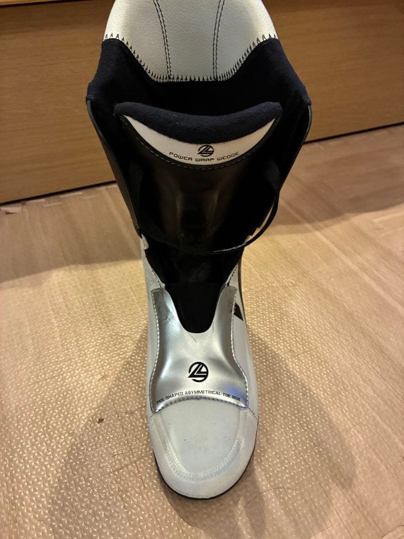 LANGE RX 100 スキー用ブーツ