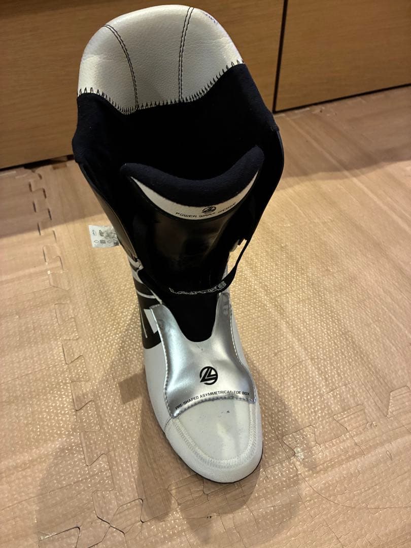 LANGE RX 100 スキー用ブーツ