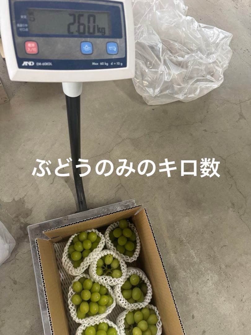 福島の桃　シーエックス