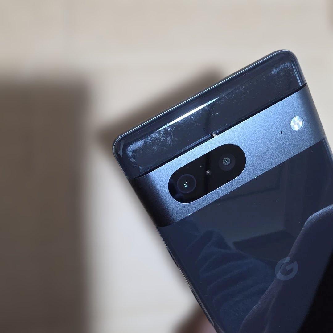 スマートフォン本体 google Pixel 7 128GB