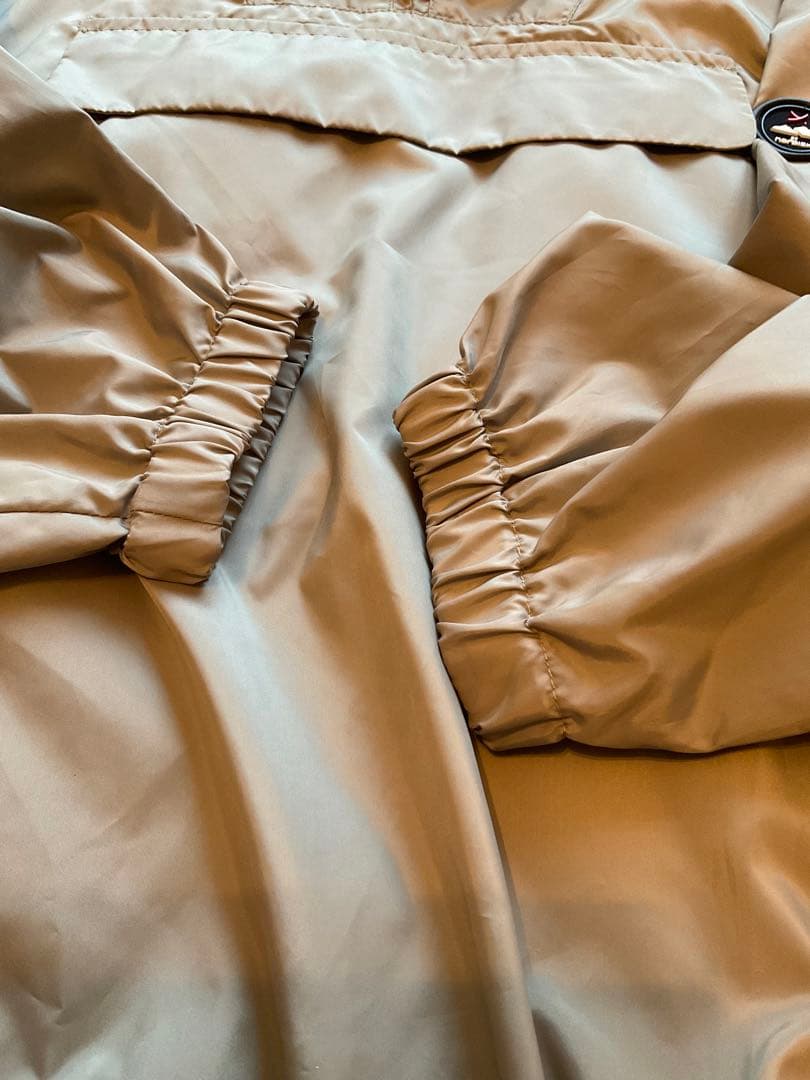 AP STUDIO　Y(dot) BY NORDISK 別注パッカブルアノラック