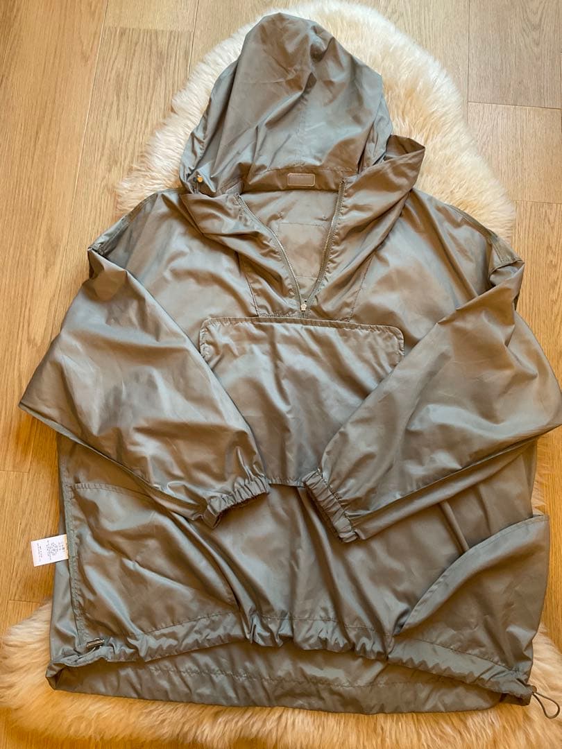 AP STUDIO　Y(dot) BY NORDISK 別注パッカブルアノラック