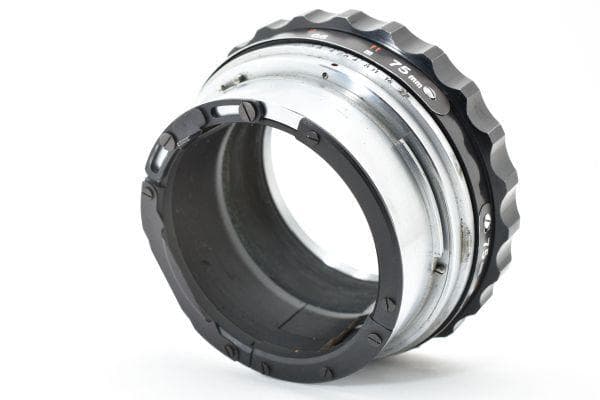 Zenza Bronica ヘリコイドリング #380-3