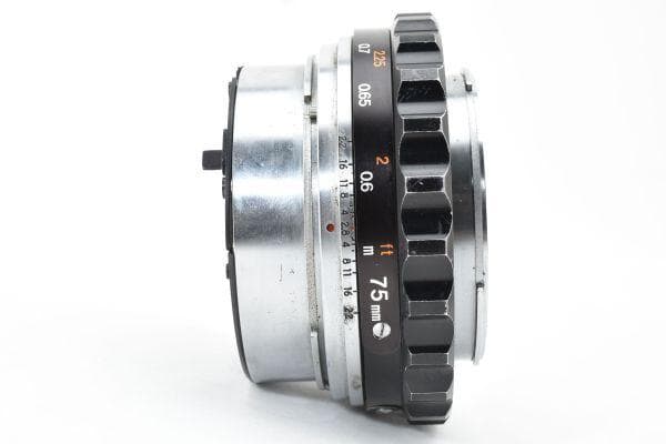 Zenza Bronica ヘリコイドリング #380-3