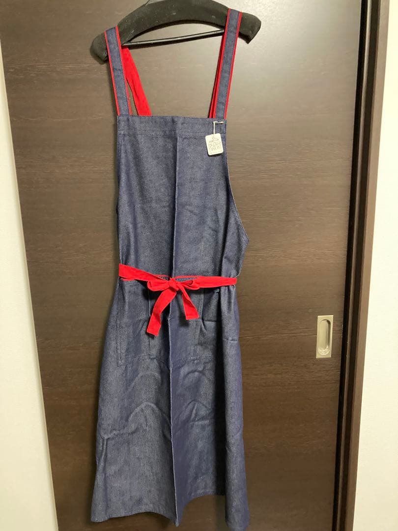 ワイズフォーリビング Y’s for living エプロン