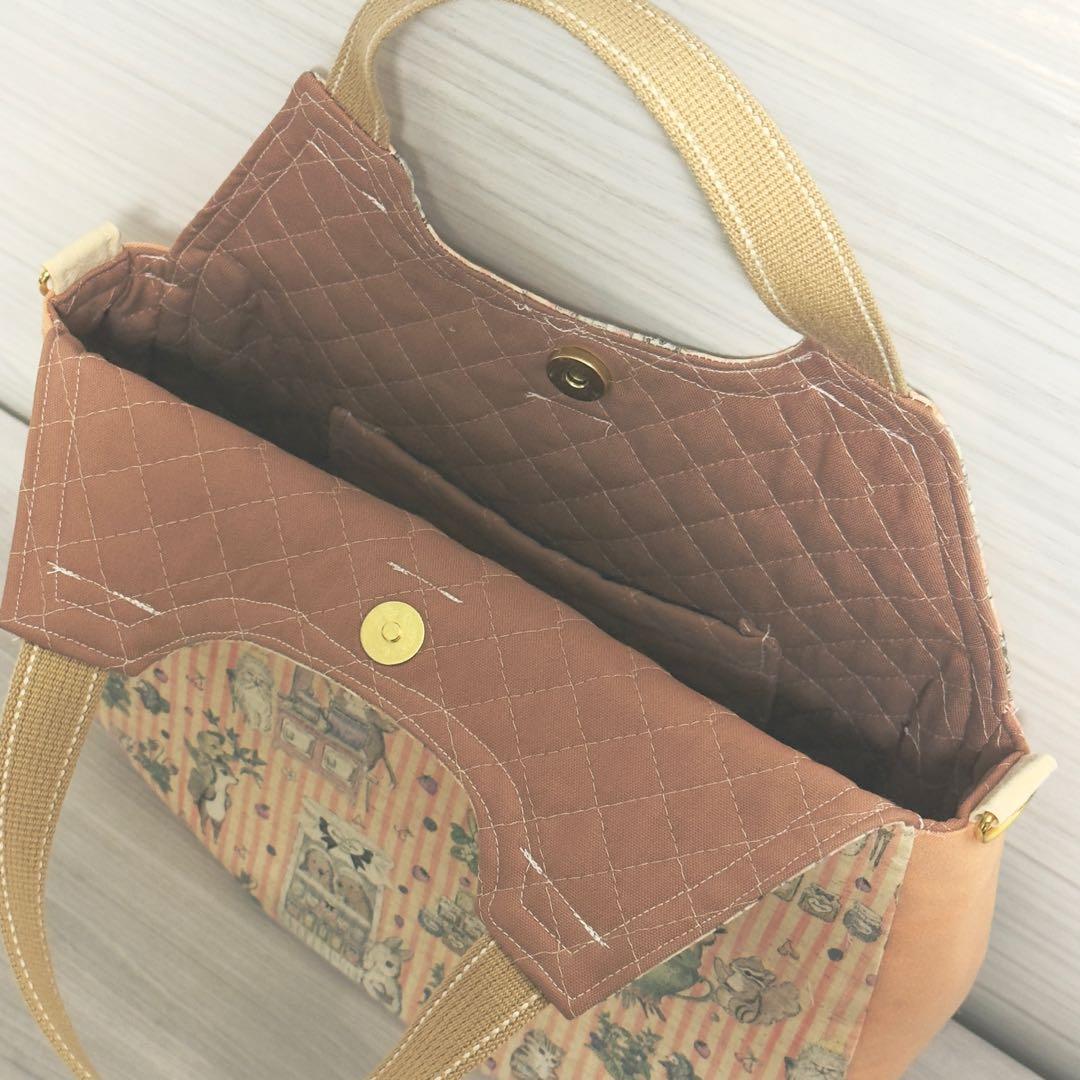 ♡ゆずみ♡　ふわコロショルダー　3点セット