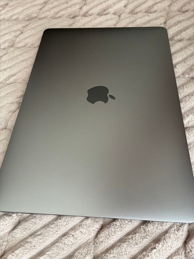 MacBook Air 13インチ 2018 256GB スペースグレイ