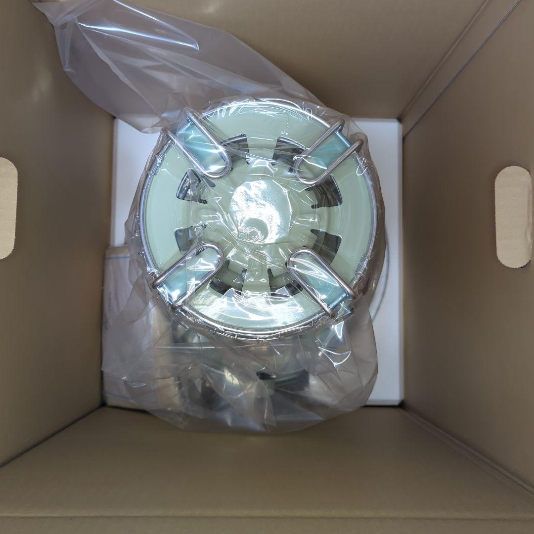 【限定】アラジン ブルーフレームクッカー BF4001(G)