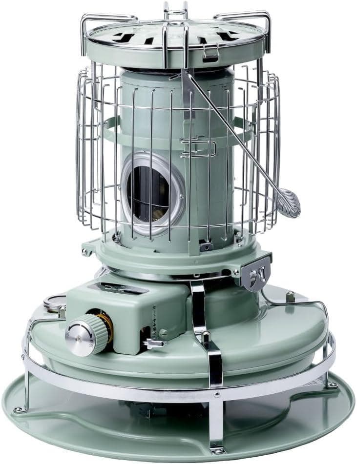 【限定】アラジン ブルーフレームクッカー BF4001(G)