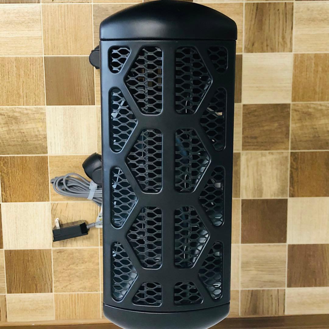 【美品】DeLonghi オイルヒーター （6-8畳）MDHS09-BK