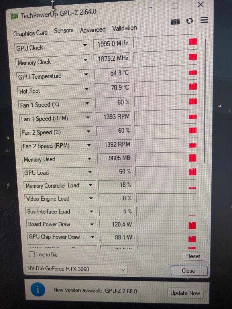 グラフィックボード・グラボ・ビデオカード GIGABYTE GEFORCE RTX 3060 gaming oc 12gb