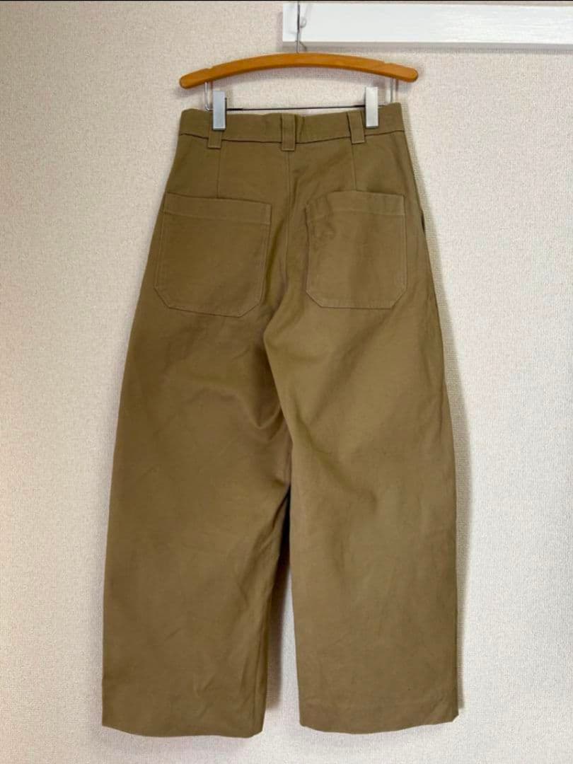 STUDIO NICHOLSON XS ソルテSORTE