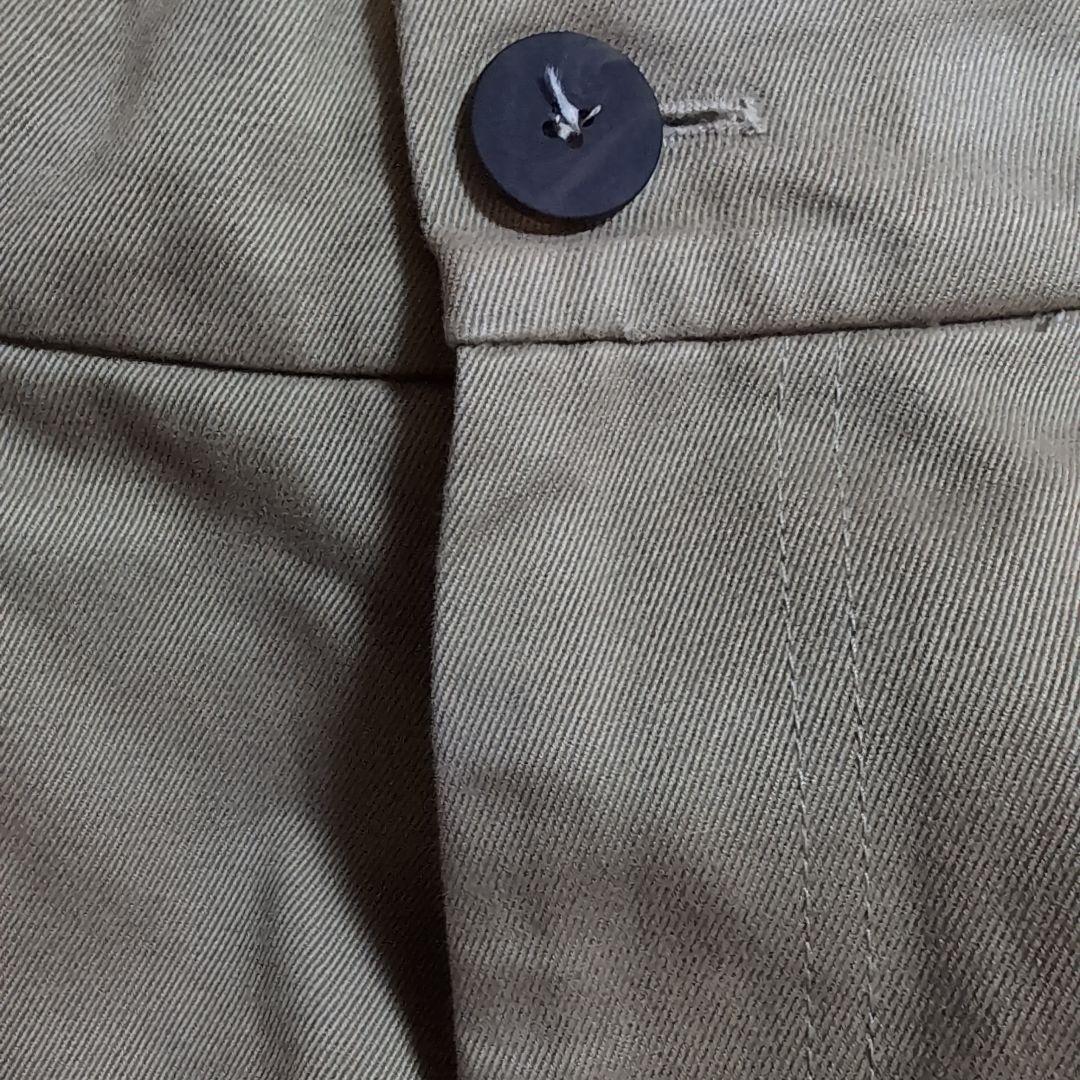 STUDIO NICHOLSON XS ソルテSORTE