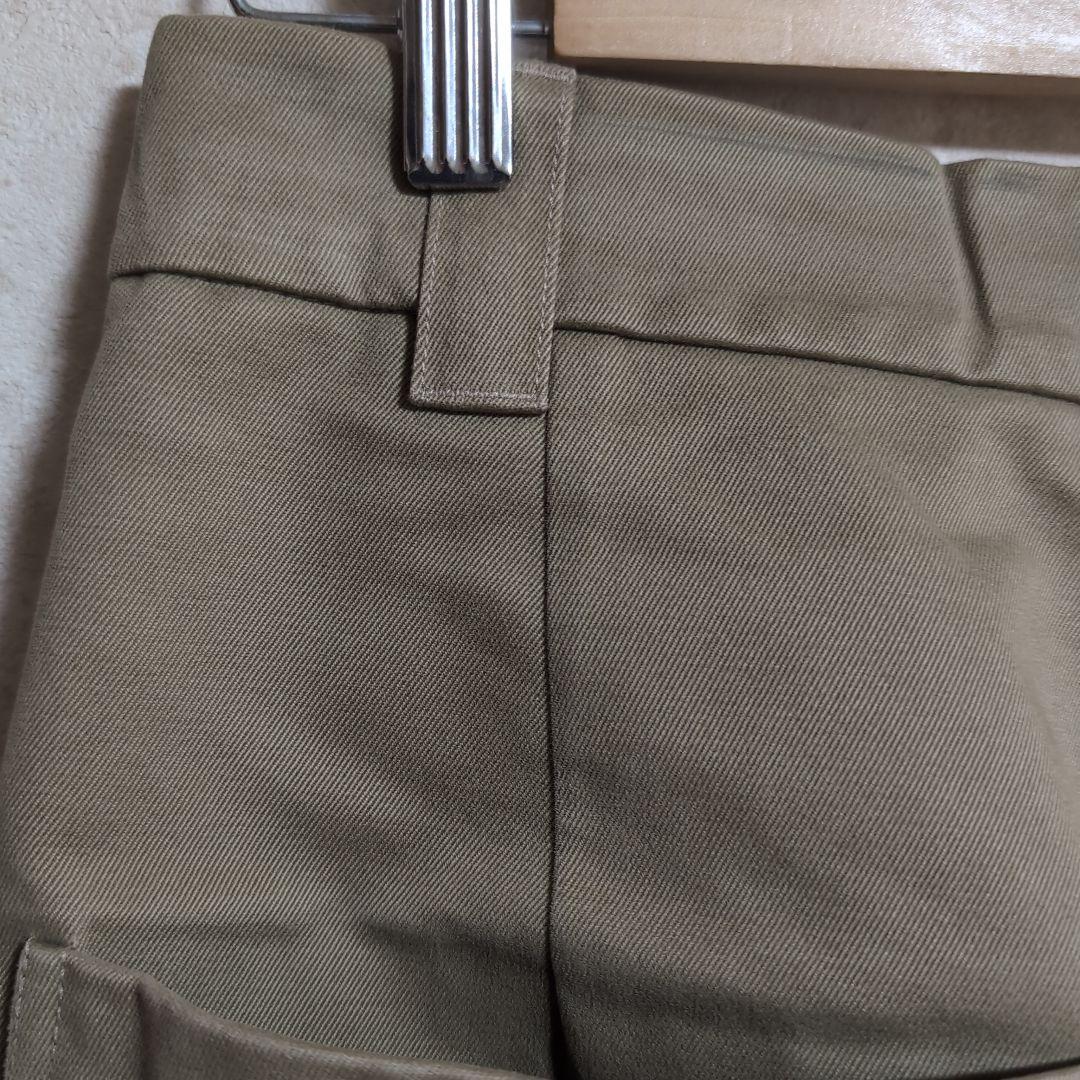 STUDIO NICHOLSON XS ソルテSORTE