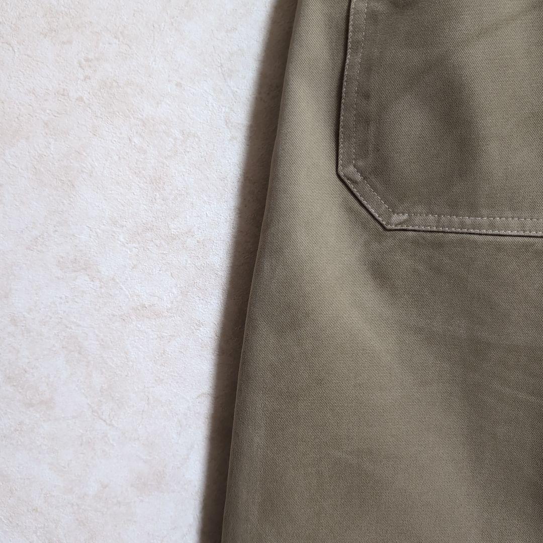 STUDIO NICHOLSON XS ソルテSORTE