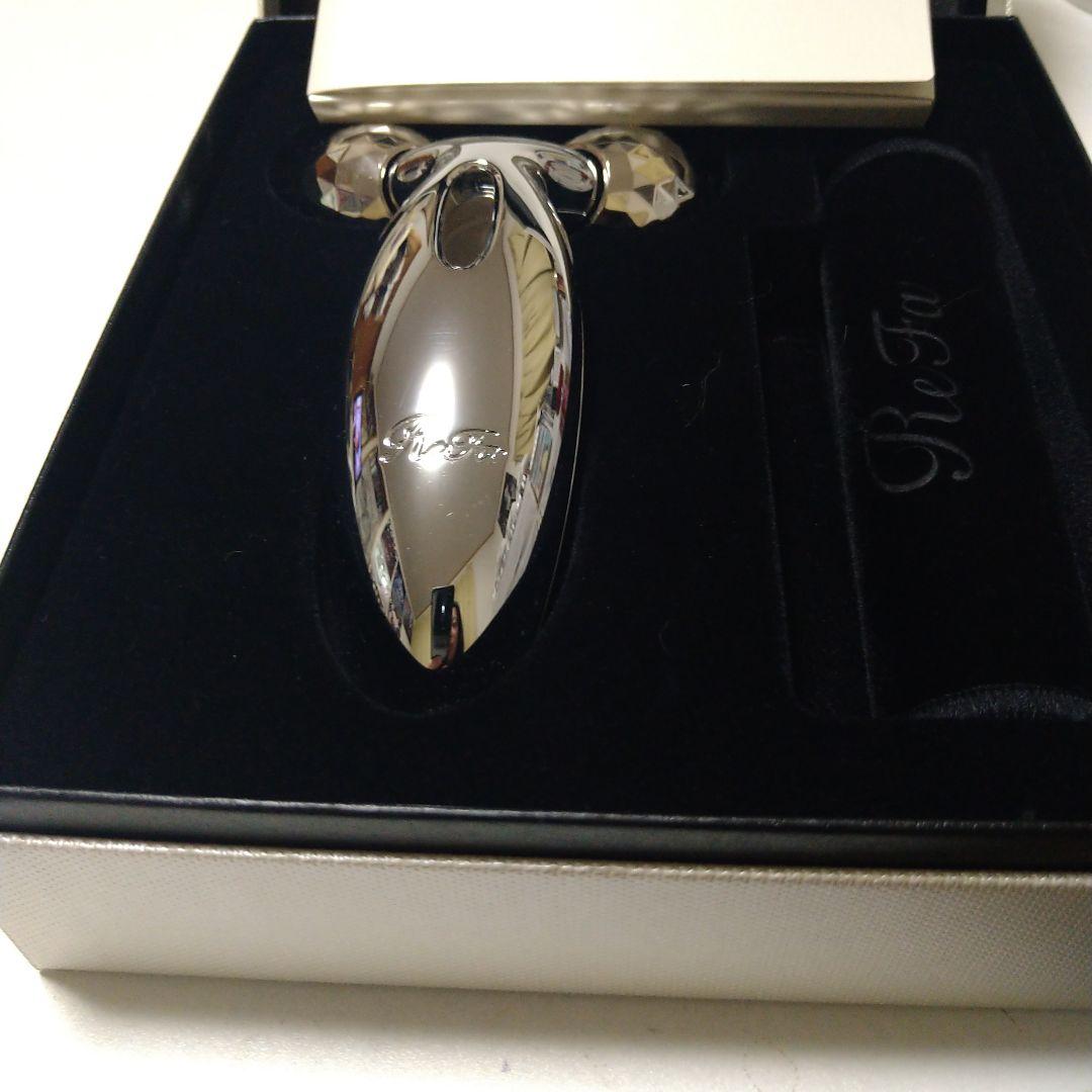 ReFa CARAT リファ カラット 美顔ローラー 美顔器