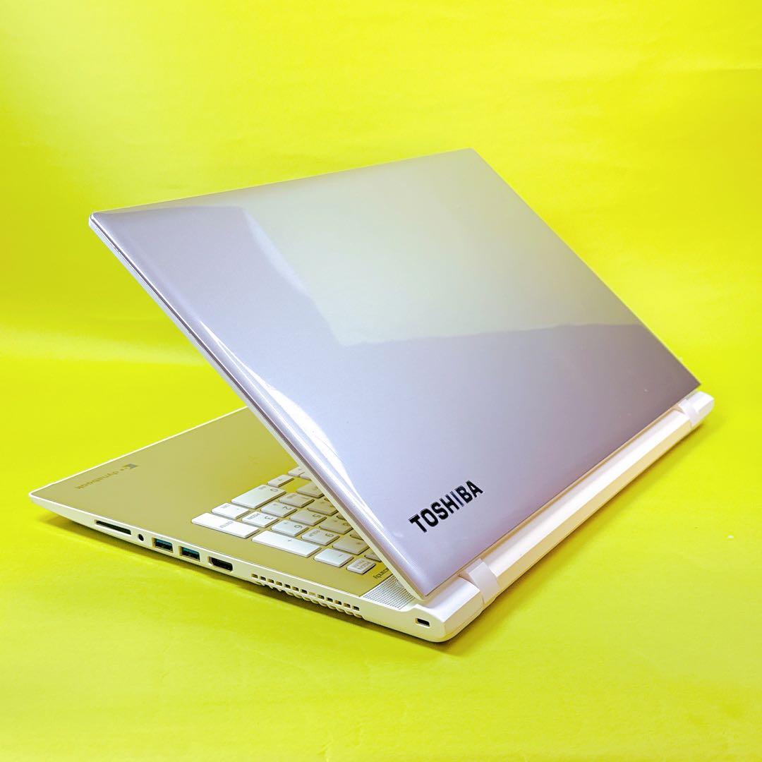 極速i7⭐️高速SSD windows11ノートパソコン カメラ オフィス 薄型