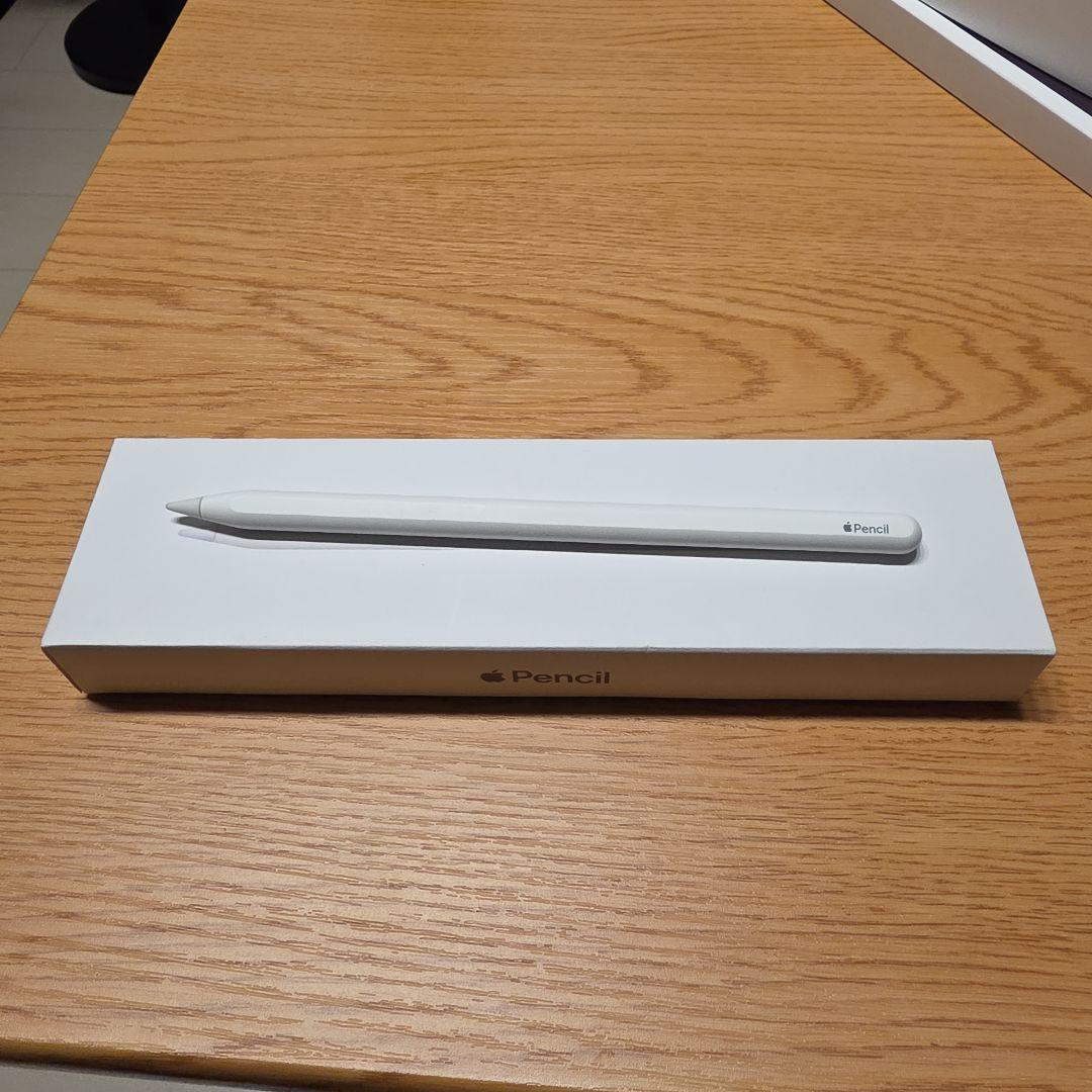 iPad mini 第6世代 256GB パープル + Apple pencil