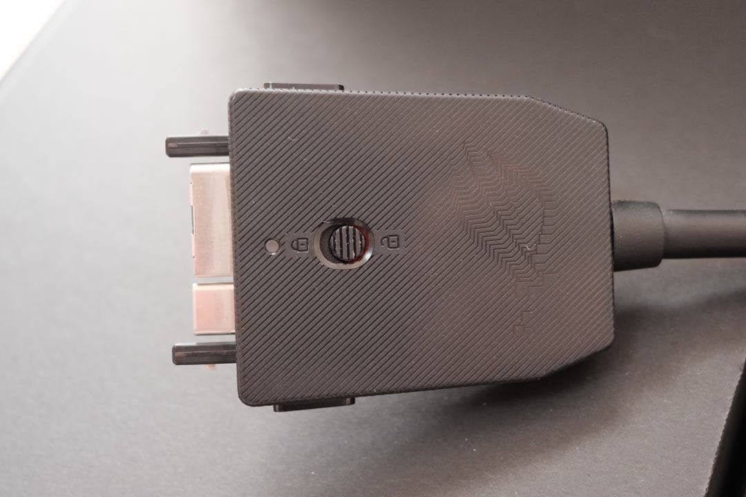 グラフィックボード・グラボ・ビデオカード ROG XG Mobile GC31 (RTX 3080)