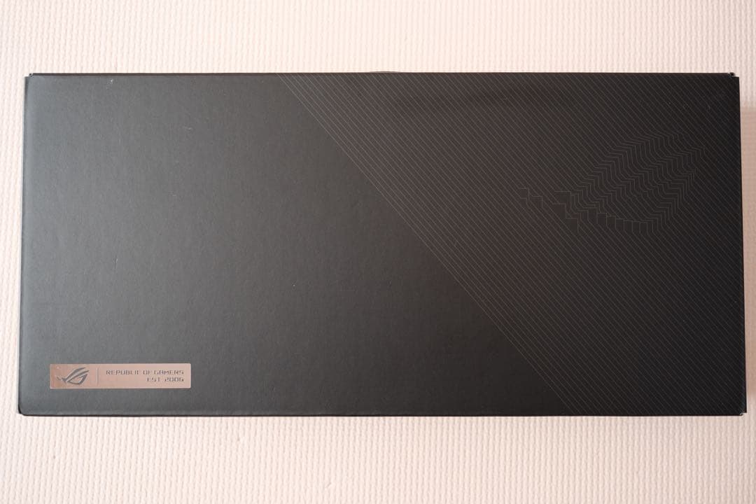 グラフィックボード・グラボ・ビデオカード ROG XG Mobile GC31 (RTX 3080)