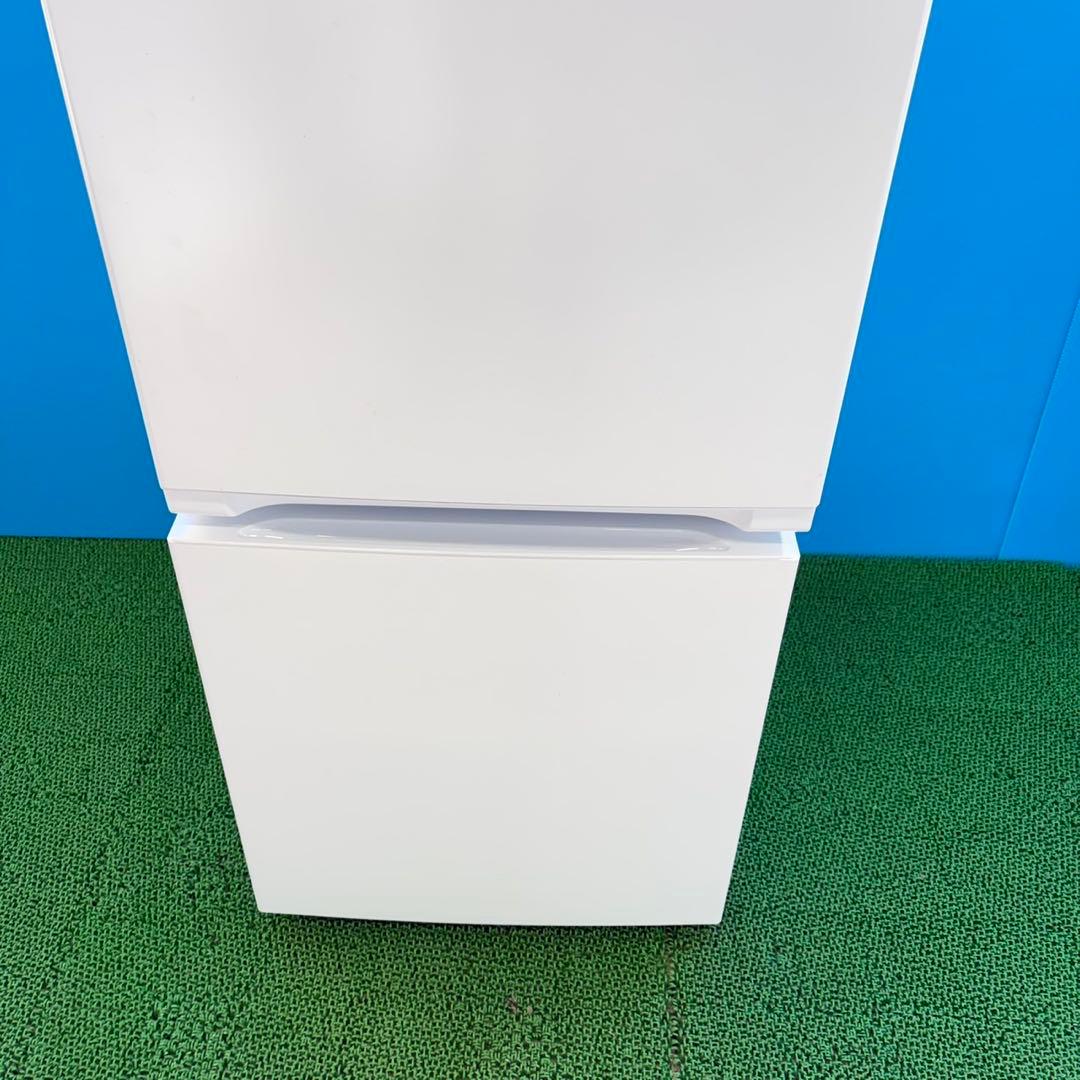 761 少し大きめサイズ　冷蔵庫　156L 小型　一人暮らし　2024年製