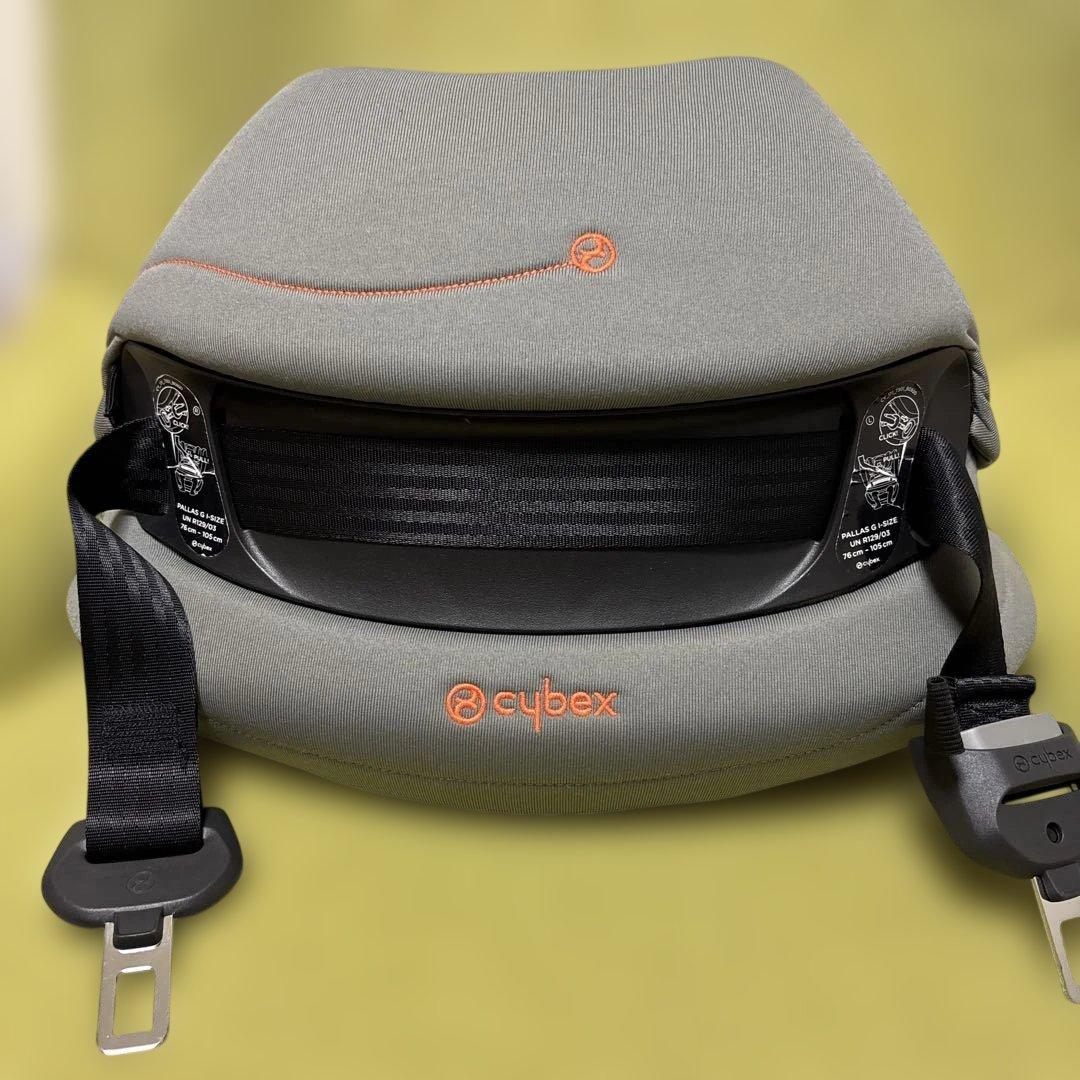 【インパクトシールドのみ】サイベックス パラス G cybex PALLAS G