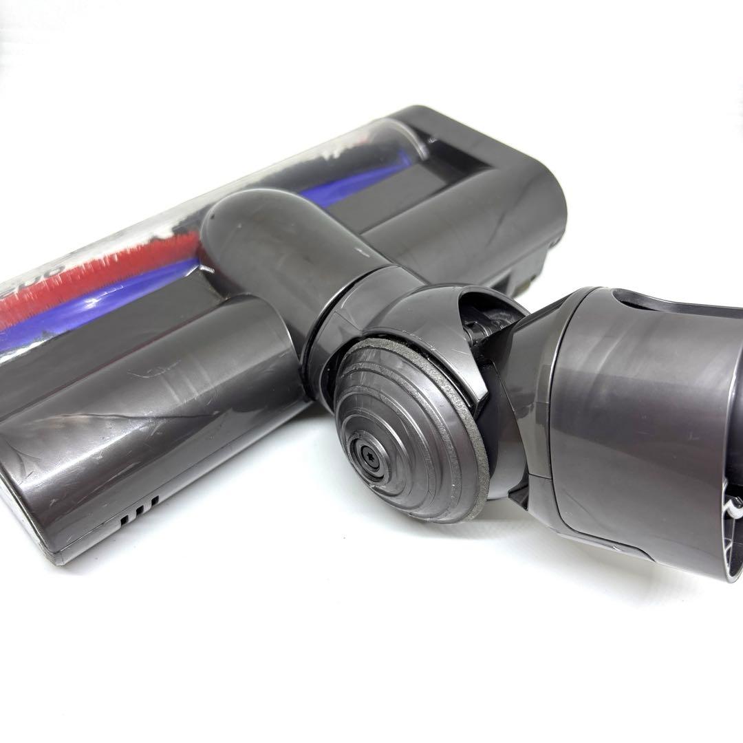 【安心の動作保証付き】ダイソン モーターヘッド 25200 中古品