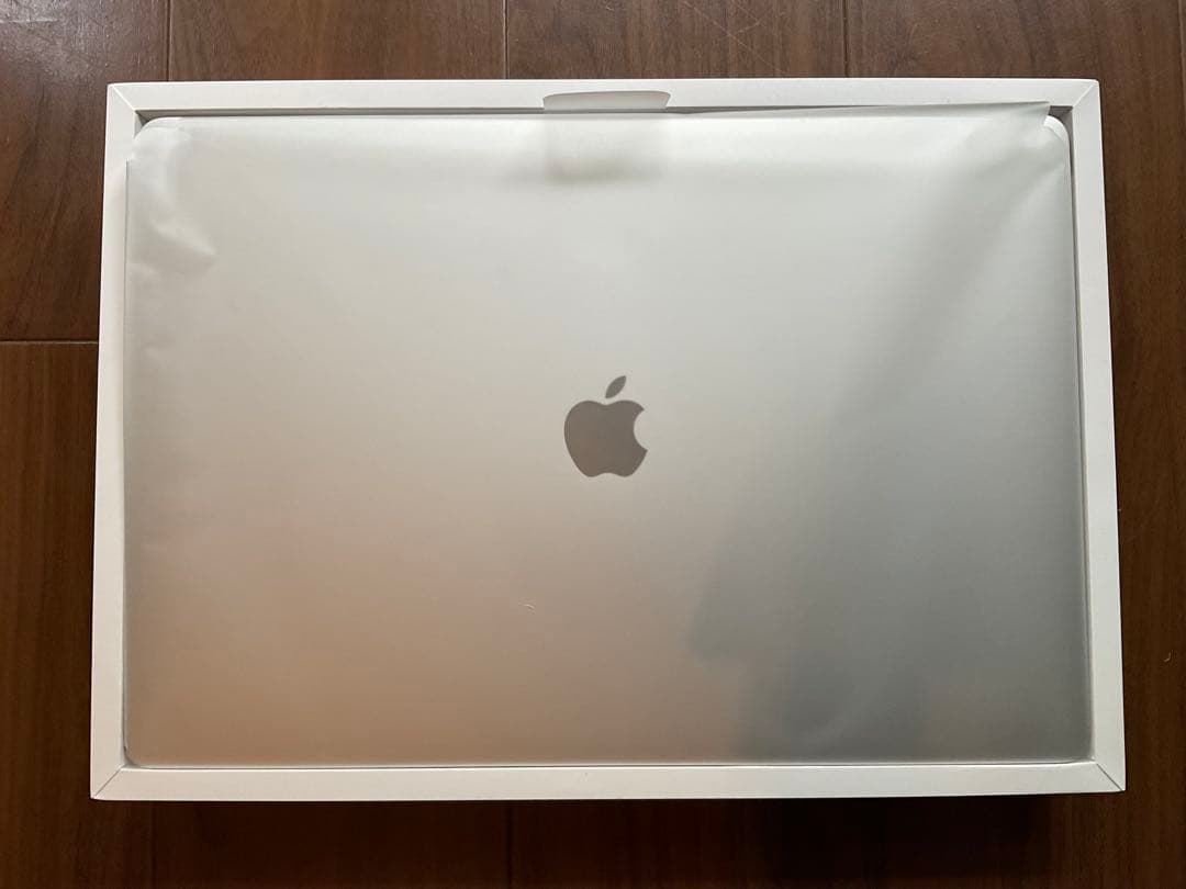 Apple MacBook 16インチ (2019年) 16GB 512GB
