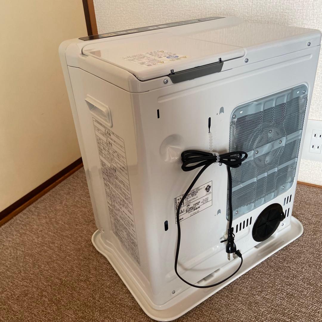 ★コロナファンヒーター★FH-VX3619-BY★新品