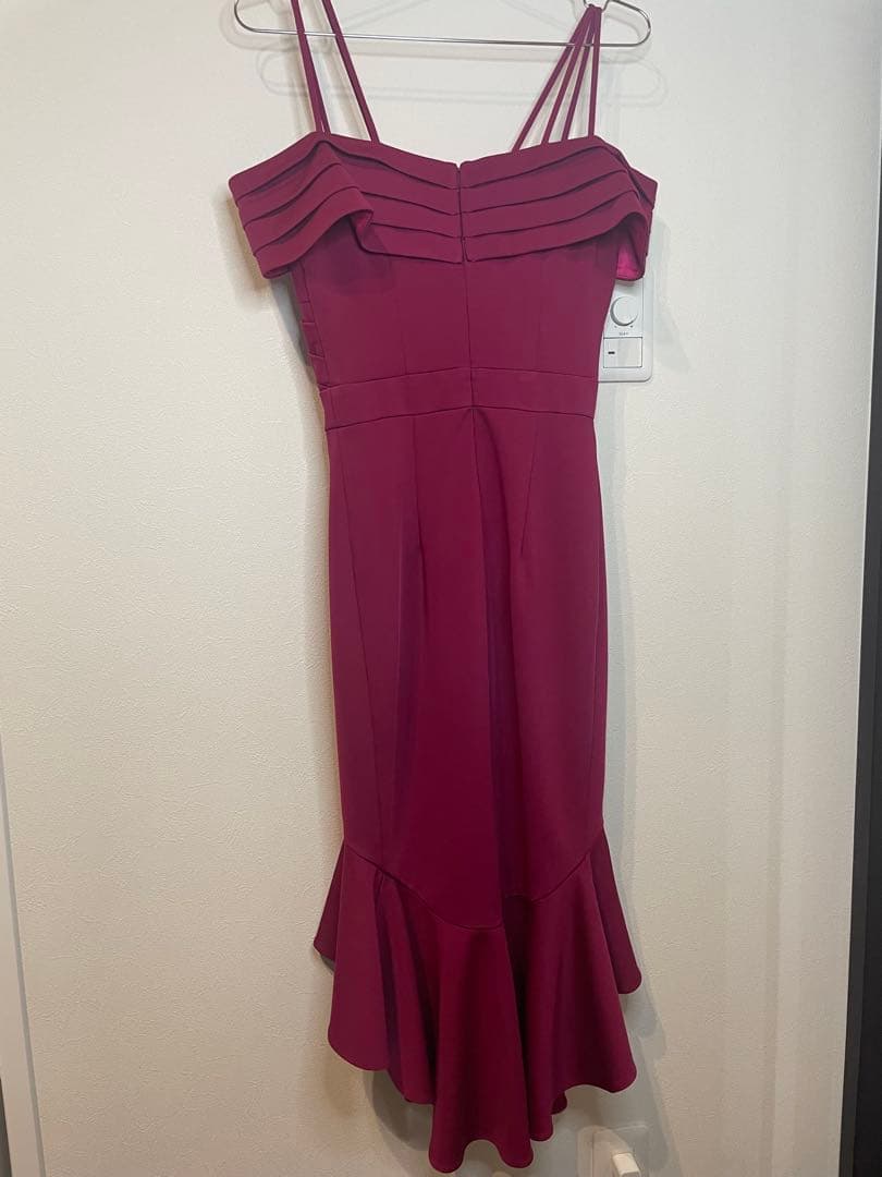 キャバドレス　glamorous by Andy アンディ