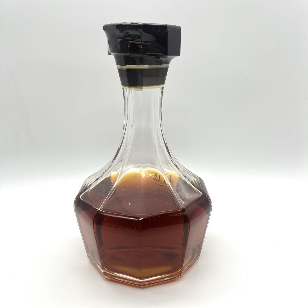 古酒 dunhill クリスタルデカンタ オールドマスター ダンヒル 未開栓