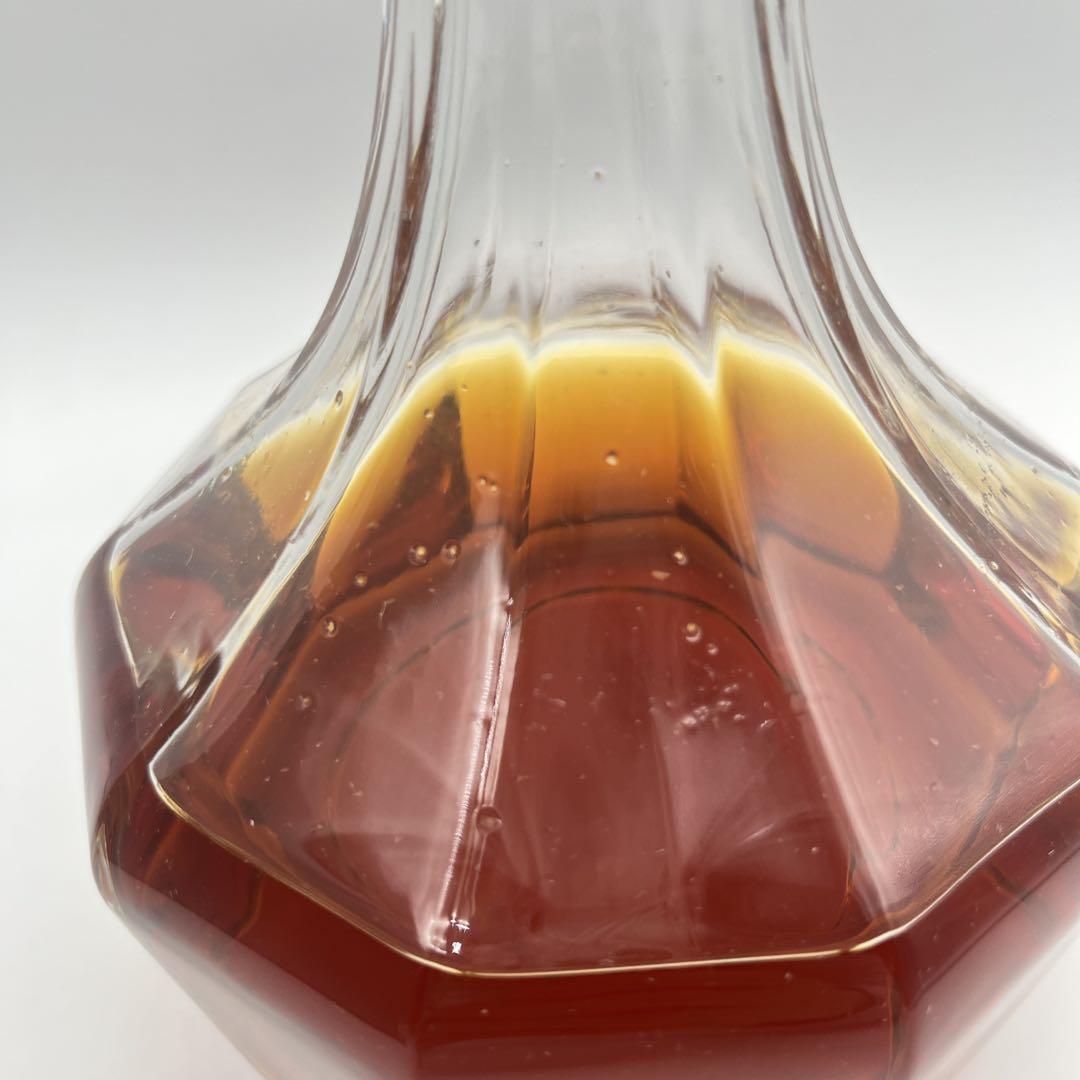 古酒 dunhill クリスタルデカンタ オールドマスター ダンヒル 未開栓