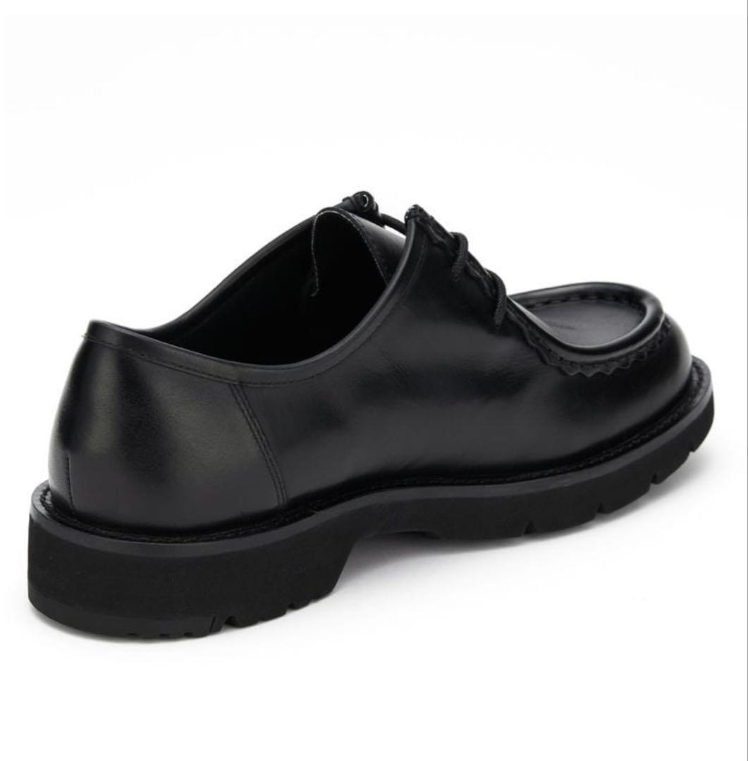 texcy luxe ASICS TU-8018 ビジネスシューズ チロリアン