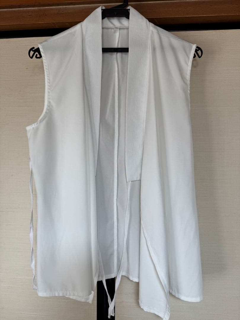 魔道祖師 藍忘機 成年 猫屋小舗 コスプレ衣装+ウィッグ+剣+琴