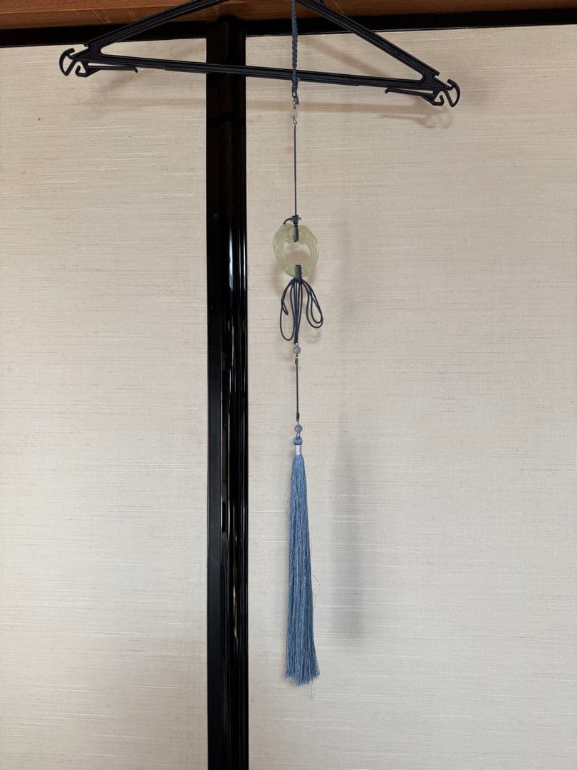 魔道祖師 藍忘機 成年 猫屋小舗 コスプレ衣装+ウィッグ+剣+琴