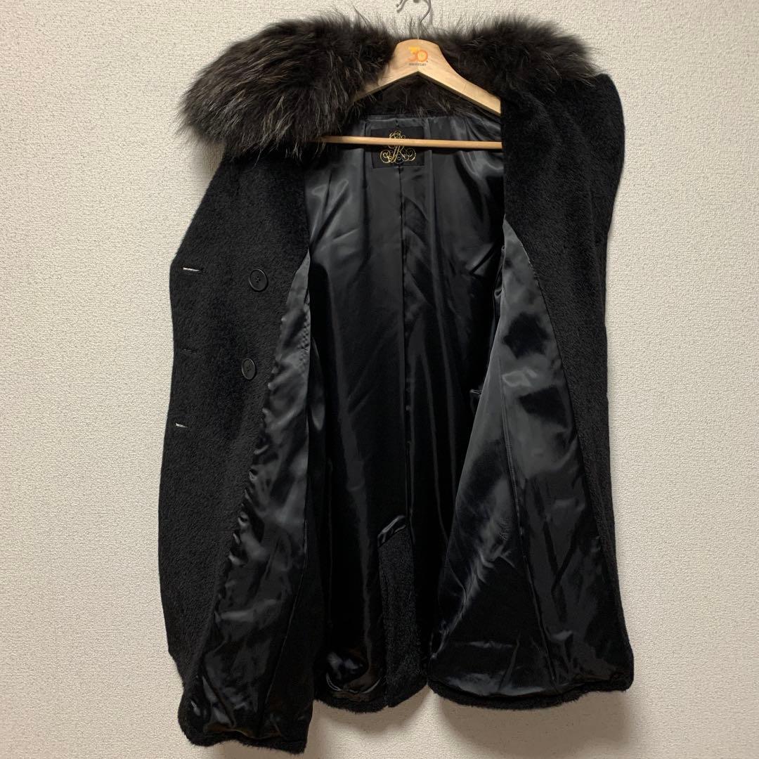 イタリヤ イタリア 大きいサイズ セレブ 高級 暖か 人気 GK 上着 羽織り