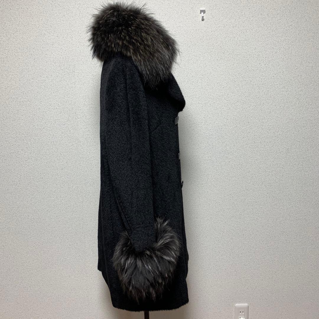 イタリヤ イタリア 大きいサイズ セレブ 高級 暖か 人気 GK 上着 羽織り