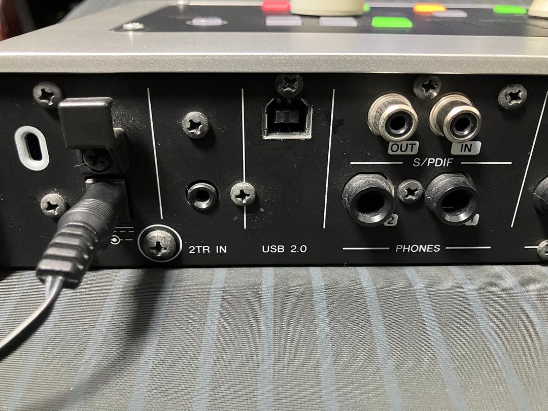 美品 steinberg UR28M スタインバーグ オーディオインターフェース