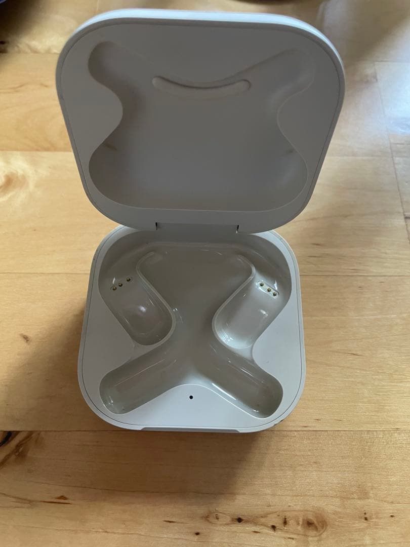 Shokz OpenFit ベージュ 本体のみ