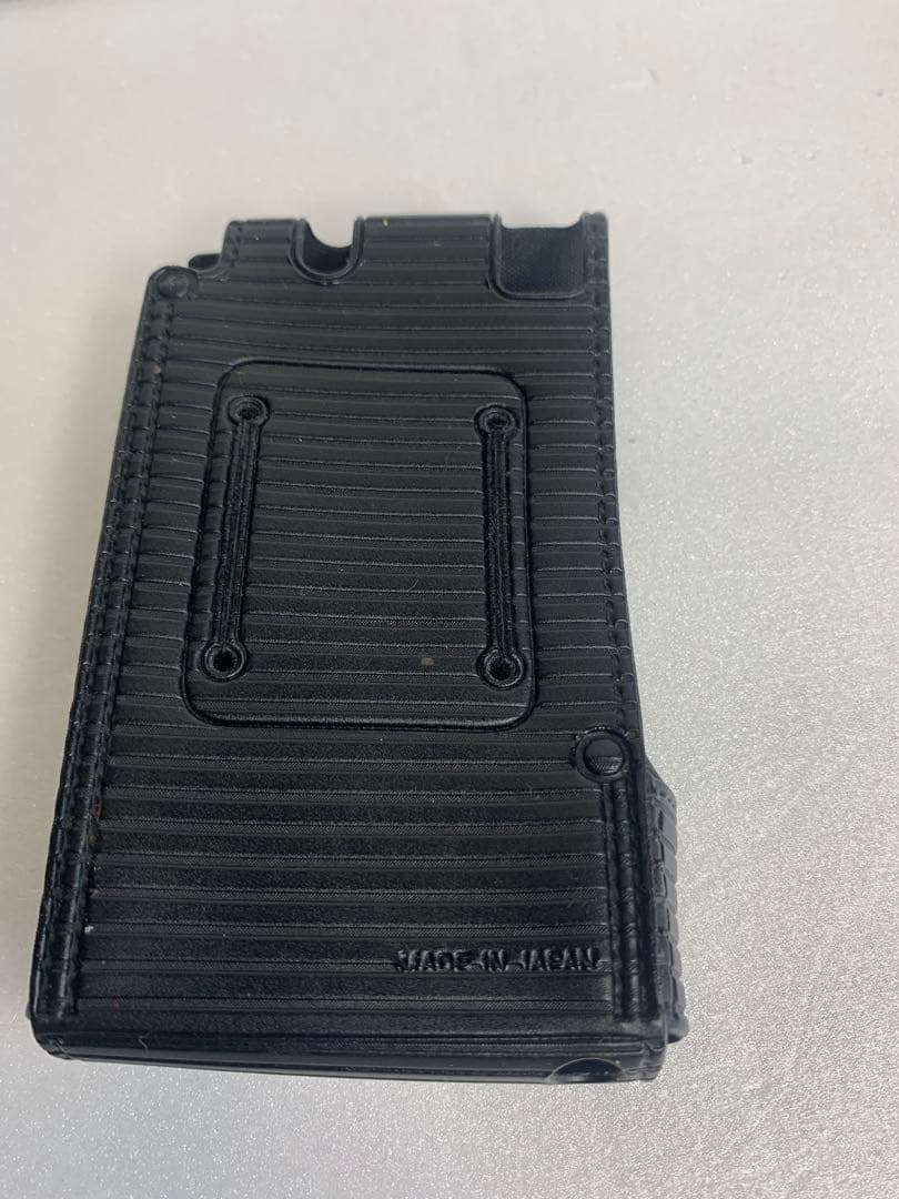 ジャンク 昭和　レトロ　ソニー ウォークマン SONY　WM-R202